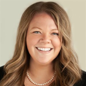 Melissa B. Martin