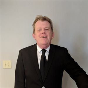 Gary Maas