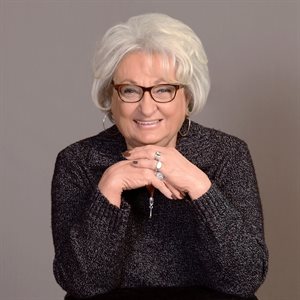 Cynthia A. Fabin