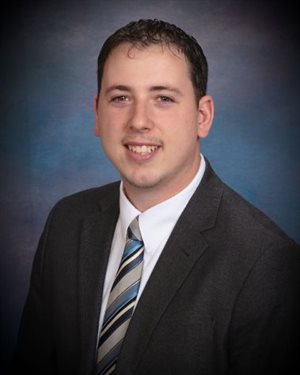 Caleb M. Farrell